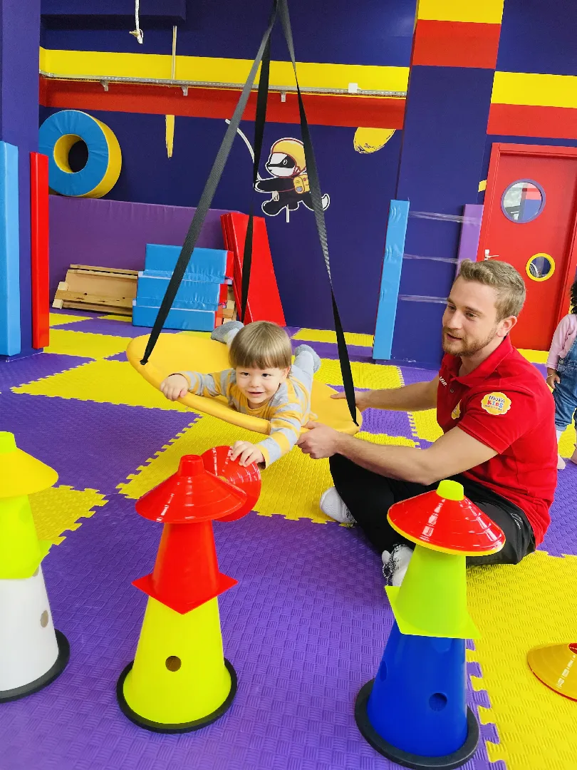 MoVa Active Program Fotoğrafı